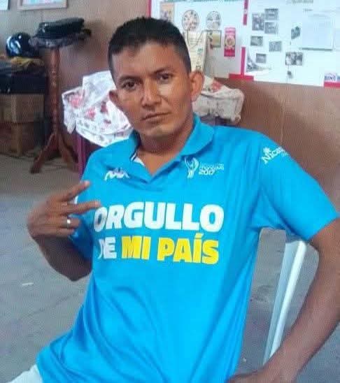 William Guido,, una víctima mortal más de los accidentes de tránsito.Redes sociales.