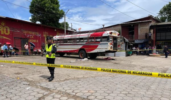 Anciano de 92 años engrosa listado de fallecidos en accidentes de tránsito