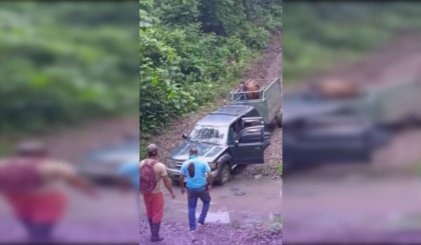 Un fallecido y dos baleados deja robo en una comunidad de Cárdenas, Rivas