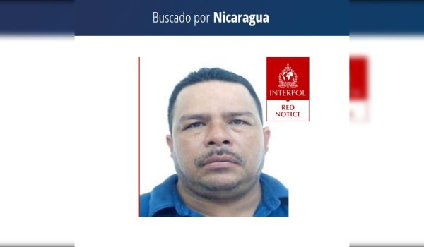 Jueza pide a la Interpol capturar a acusado por violación a una menor