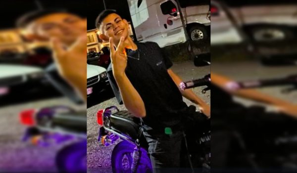 Joven nicaragüense fallece en accidente en Costa Rica después de celebrar su cumpleaños