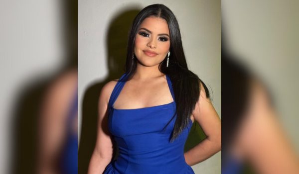 Venus Angelina, hija de Irlanda Jerez, será sepultada en Florida