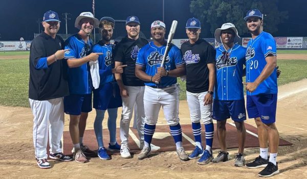 El prospecto que podría convertirse en el primer nica elegido en un Draft de la MLB en cuatro años