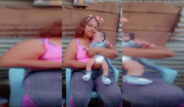 Policía rescata a bebé secuestrado en Managua y captura a tía como sospechosa