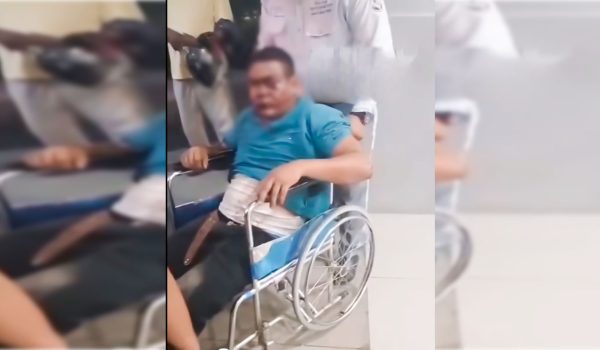 Inculpado por femicidio de chinandegana pone a Dios como testigo