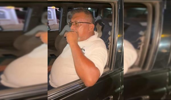 Se agrava situación legal para conductor que arrolló a siete congregantes de iglesia evangélica en Managua