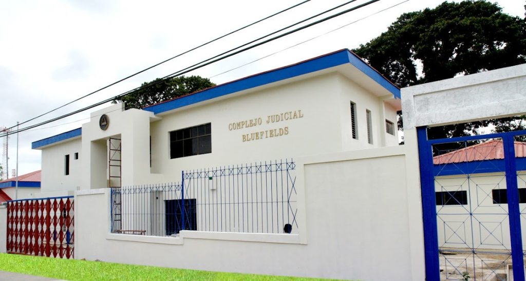 En el Juzgado Distrito Penal de Juicio de Bluefields fue sentenciado a más de 185 de prisión el panguero Nelson Teodoro Miranda Fitoria. LA PRENSA/Redes sociales/Imagen referencial.