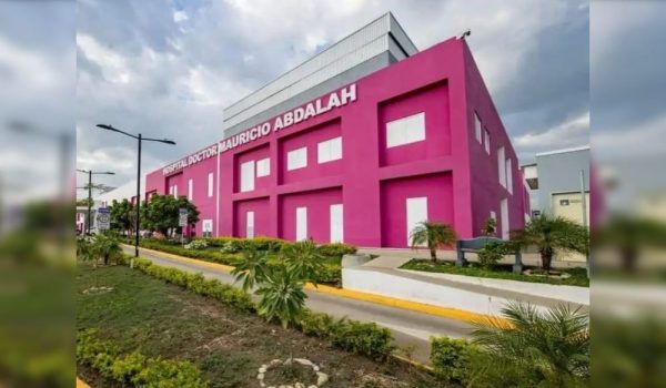 “Rosado Chayo”, el color que invadió Nicaragua 