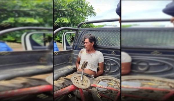 Policía confirma participación de dos tíos en crimen de niña en Chichigalpa; menor fue abusada