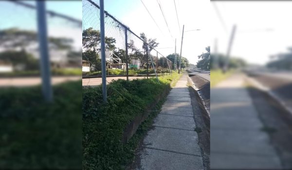 Adolescente muere electrocutado en Diriamba