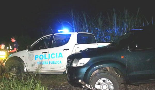 Dos nicaragüenses fueron baleados en un negocio nocturno en Costa Rica