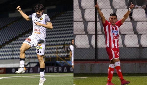Real Estelí, Diriangén o Managua FC, ¿quién tiene las mejores opciones de avanzar en la Copa Centroamericana?
