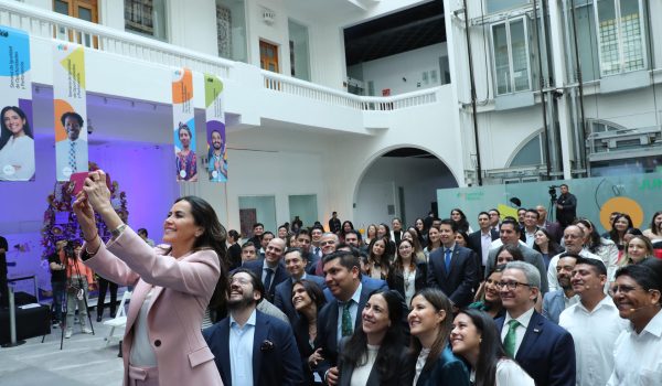 Diversidad e inclusión, metas de la Semana de la Igualdad liderada por Iberdrola México