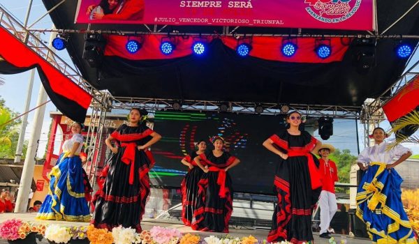 Alcaldías derrocharon fondos públicos para financiar las celebraciones sandinistas
