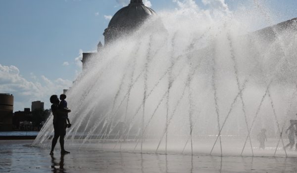 alerta de calor