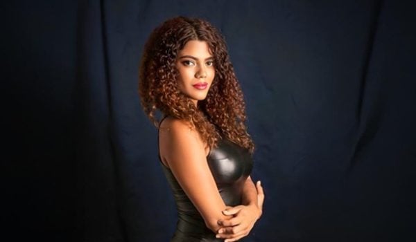 Ashly Roque, la reina de belleza que encendió la ira miskita