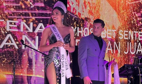 Boletos para gala de Miss Universe Nicaragua ya están a la venta