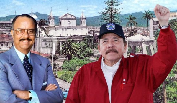 De Somoza a Ortega: la sombra del espionaje de dos dictaduras en Costa Rica