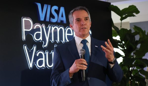 Clientes de Visa tendrán acceso exclusivo al primer sorteo de boletos para el Mundial 2026