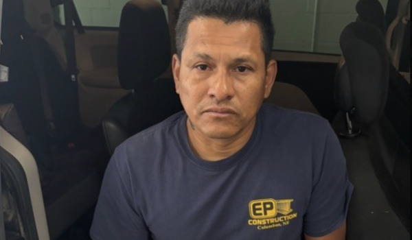 ICE detiene a nicaragüense con dos condenas por conducir bajo los efectos del alcohol en EE. UU.