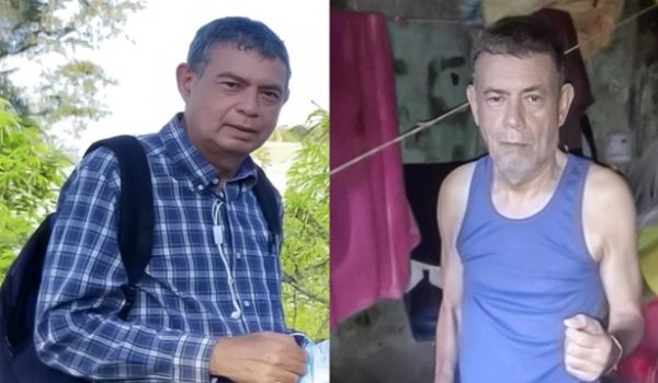 La lenta agonía de Eddy Meléndez Lacayo en prisión