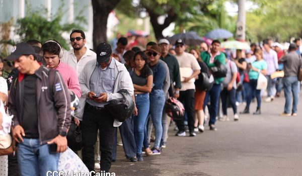 Dictadura Ortega Murillo inicia venta de viviendas donadas por China