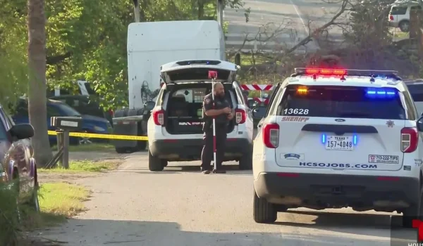Tragedia en Houston: niña nicaragüense de 2 años muere atropellada y su familia pide ayuda para cubrir gastos fúnebres