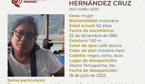 Hallan sin vida a maestra amenazada por extorsionadores en México