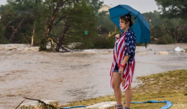 Texas