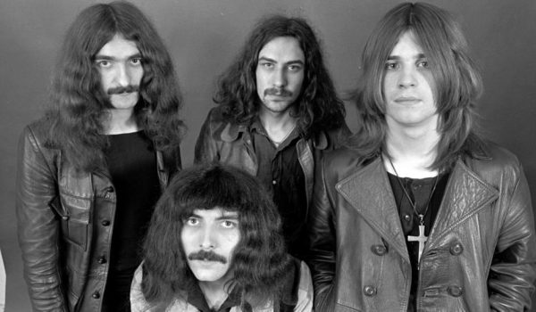 «Black Sabbath nos dio la receta»: cómo la banda británica moldeó el heavy metal y a grupos actuales como Slipknot