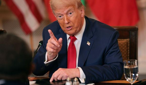 Donald Trump, Lula da Silva, Brasil, Estados Unidos