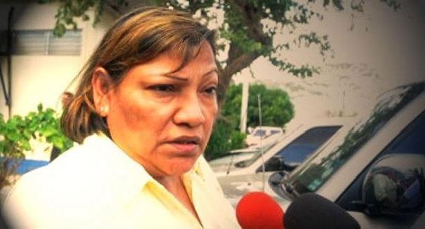 Fallece Gertrudis Arias, la jueza que abrió la causa penal contra Arnoldo Alemán en 2002