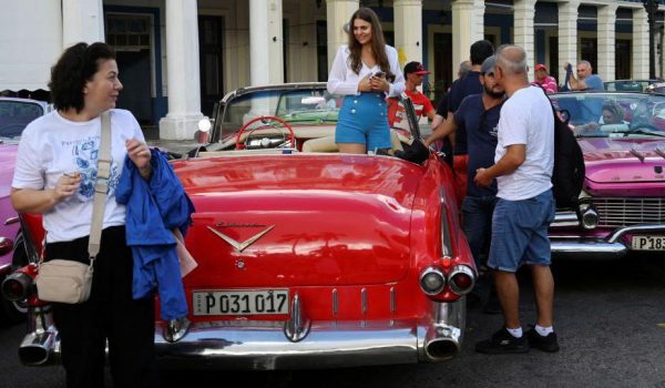 Cuba, Estados Unidos