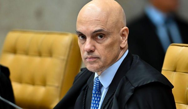 Juez de Moraes