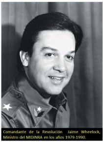 Jaime Wheelock Román