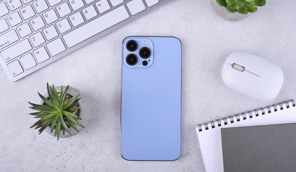 iphone robo robaron