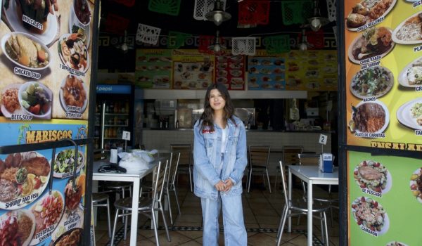 los angeles, redadas migratorias, comercio
