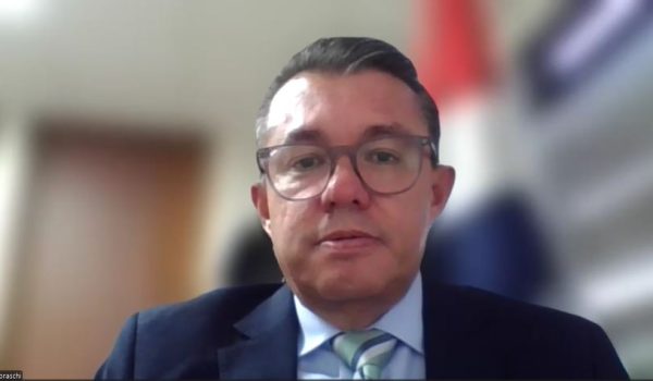 Fiscal costarricense Mauricio Boraschi sobre el asesinato de Samcam: «Hubo alto grado de inteligencia previa»