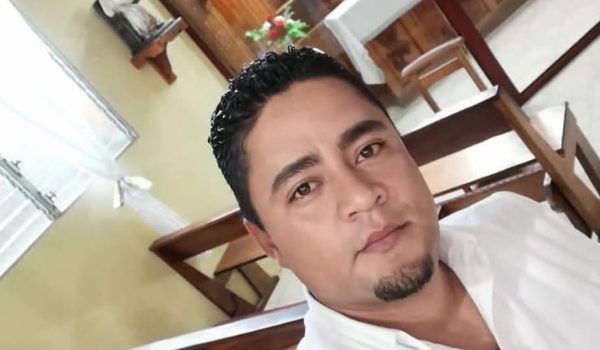 Nicaragüense que llegó a EE. UU. con parole fallece en accidente de tránsito