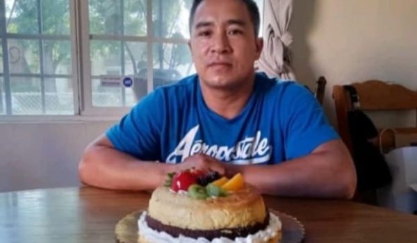 Familia en Nicaragua confirma que cuerpo hallado sin identificar en EE. UU. es de su hijo