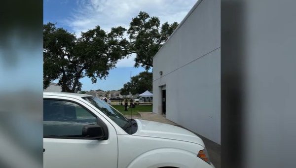 Un nicaragüense es asesinado por un compañero de trabajo en Clute, Texas