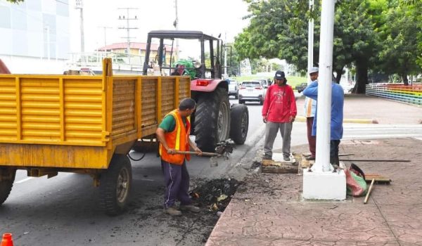 Más alcaldías de Nicaragua advierten multas por contaminación y obstrucción vial