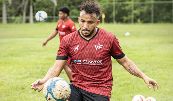 El club que se reforzó para desafiar a los tres grandes del futbol nacional