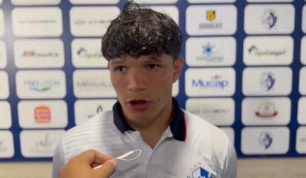 Futbolista elegible para Nicaragua y Costa Rica ya decidió a qué país representará