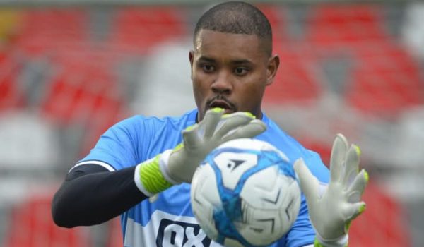 El futbolista que desea convencer al Fantasma  Figueroa para jugar contra Costa Rica