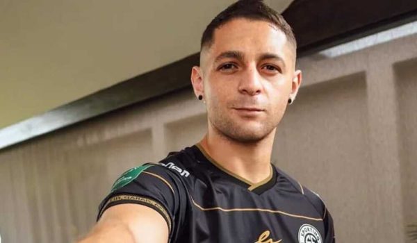Seleccionado nacional integrará las filas de un nuevo club en el futbol de Costa Rica