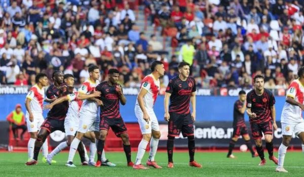 Defensor titular de la Selección Nacional se recupera de una lesión que lo tuvo fuera de los últimos juegos de Nicaragua