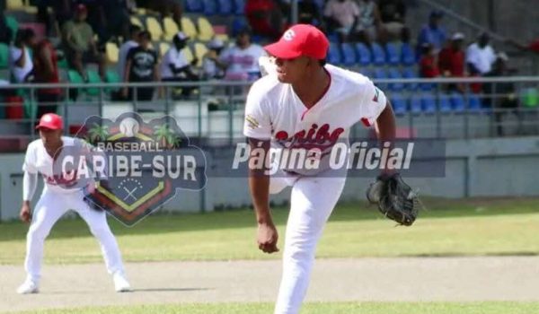 El Caribe Sur le da de baja a otro pelotero de buen rendimiento, pero con problemas de disciplina