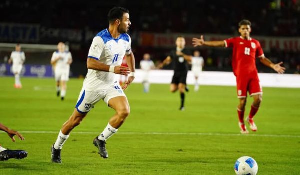 La Concacaf da a conocer las fechas de todos los partidos de Nicaragua en la fase final de la eliminatoria mundialista