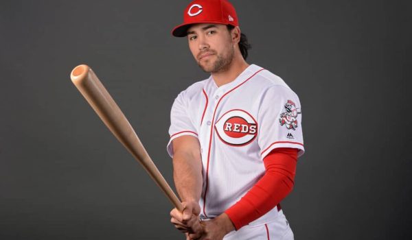 La razón que motiva a Alex Blandino para jugar en el Bóer